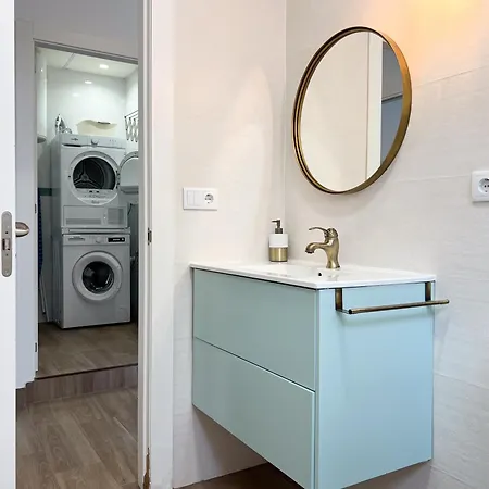 Appartement Encantador Piso De Diseno Alicante