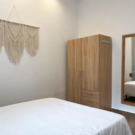 Encantador Piso De Diseno Appartement *