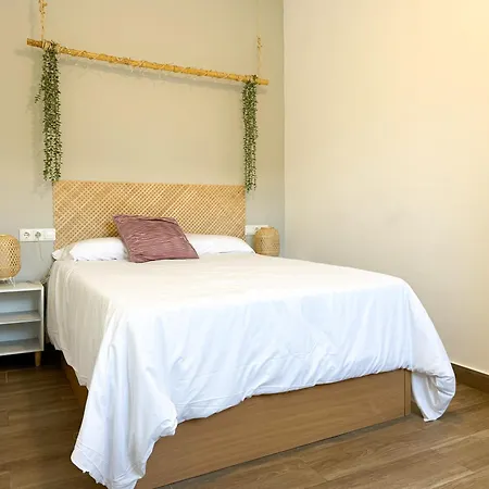 Encantador Piso De Diseno Apartment Alicante